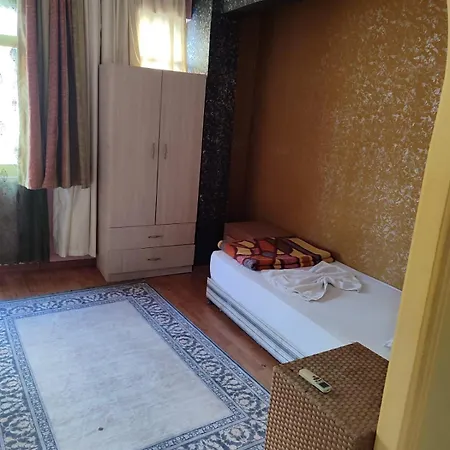 Huzur Konaklama * Antalya