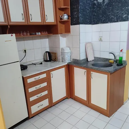 Huzur Konaklama *