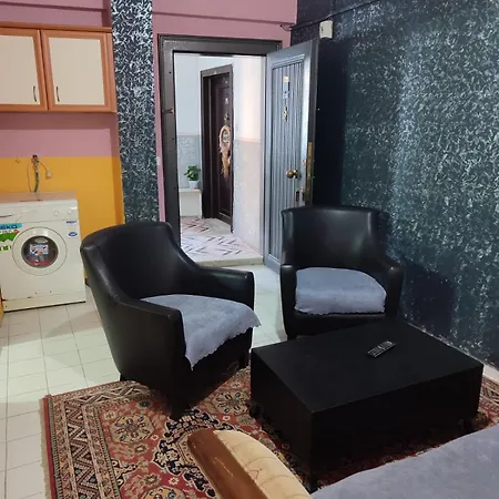 Huzur Konaklama Apartment *